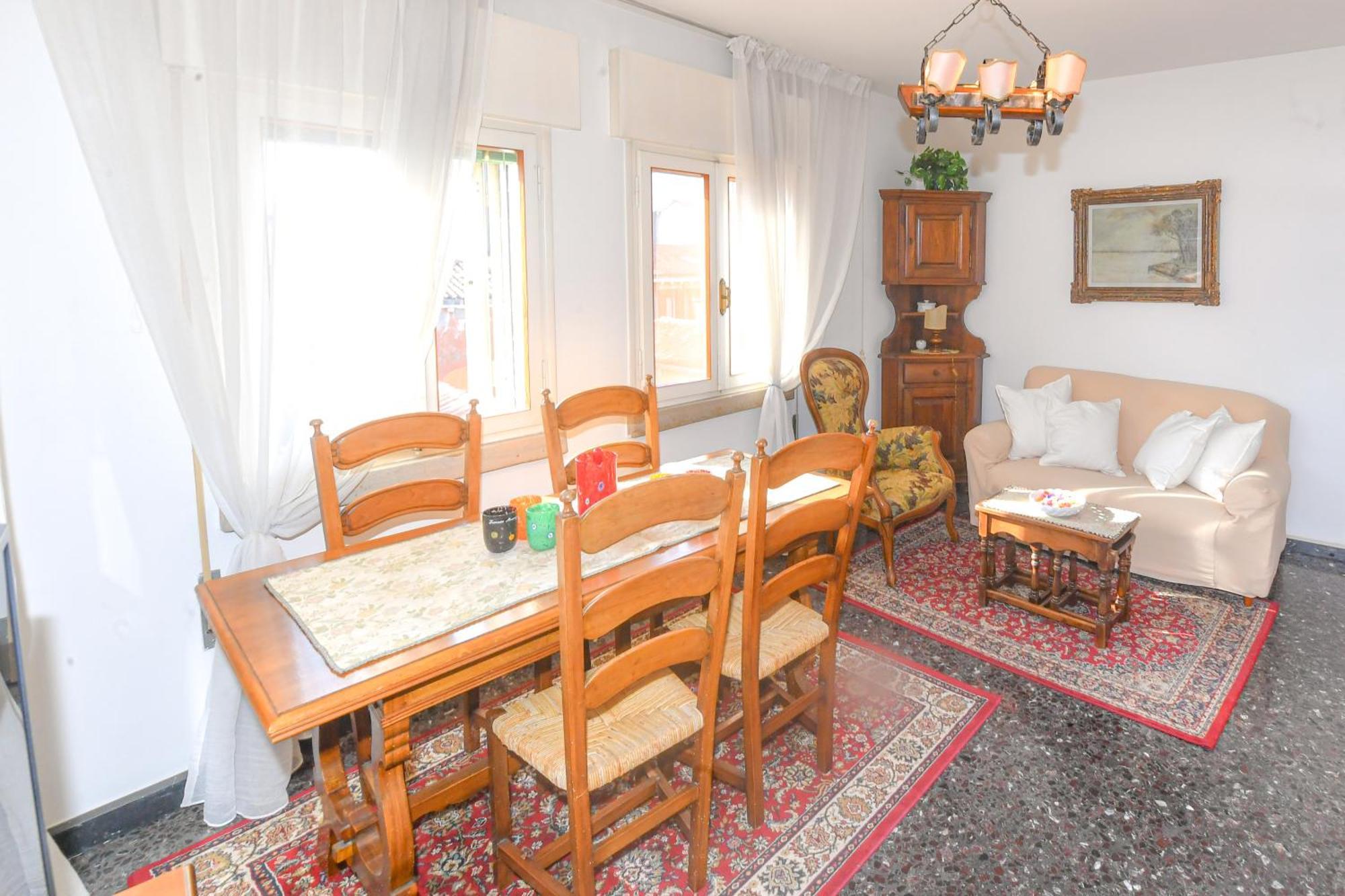 Ca' Ermagora Apartment Venedig