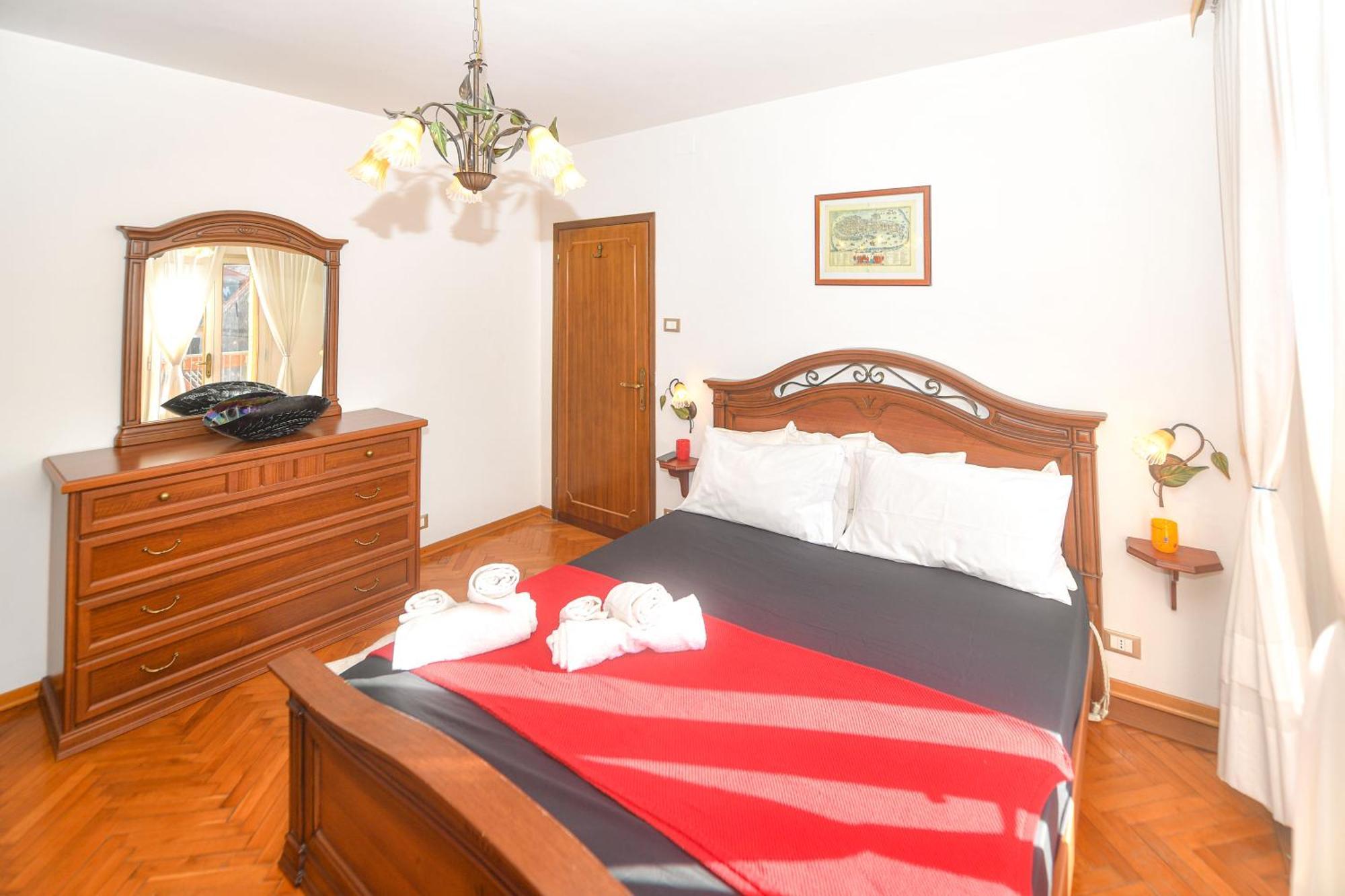 Apartment Ca' Ermagora Venedig