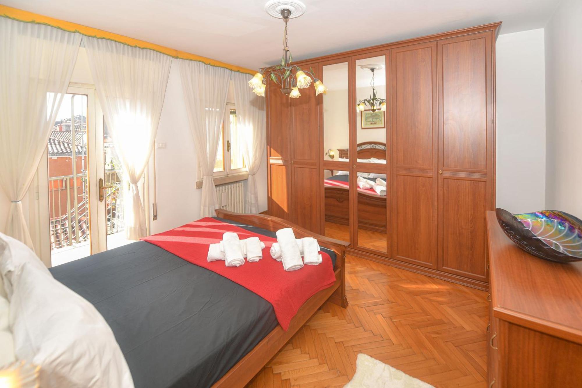 Ca' Ermagora Venezia