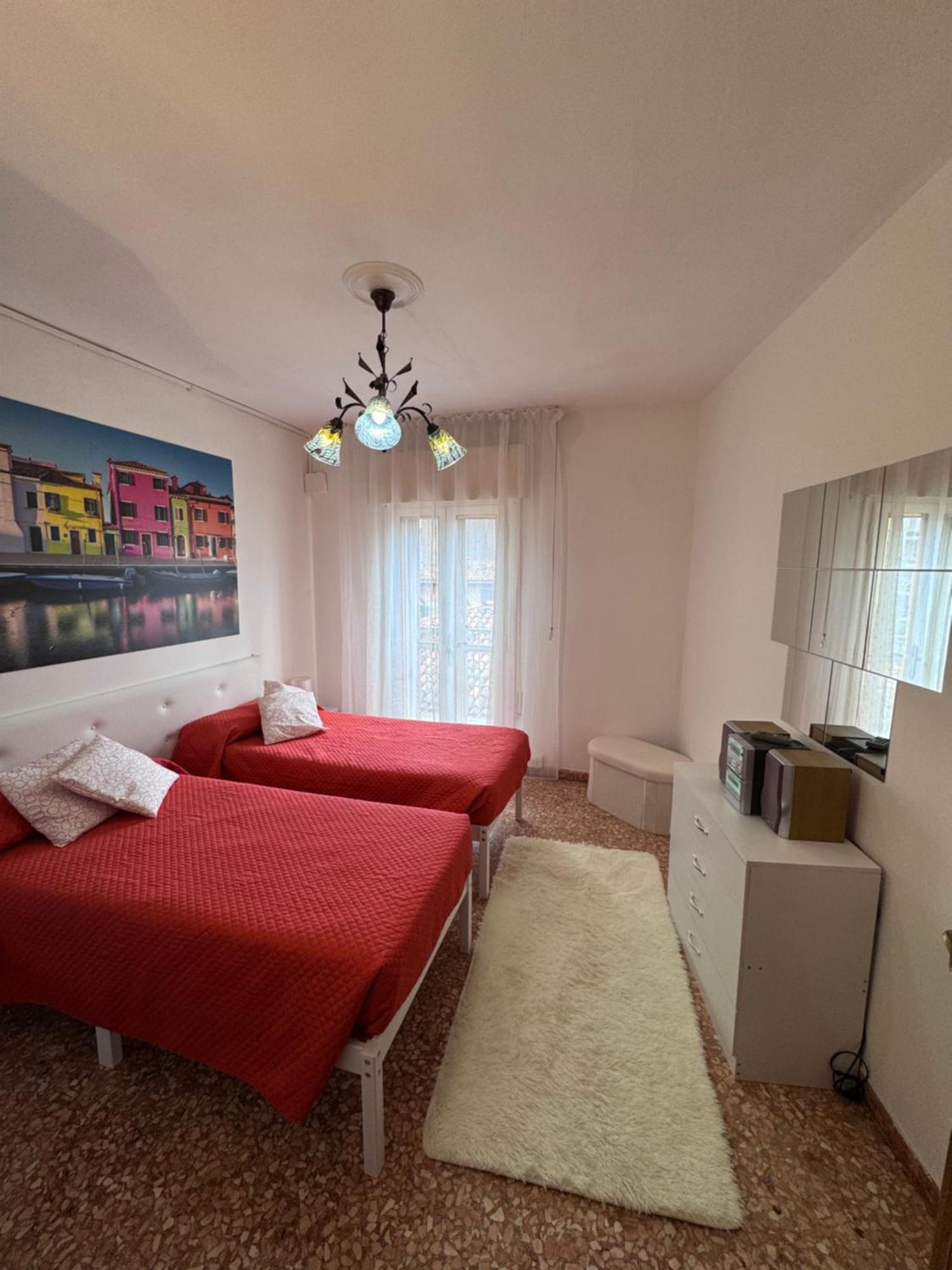 Ca' Ermagora Apartment Venedig