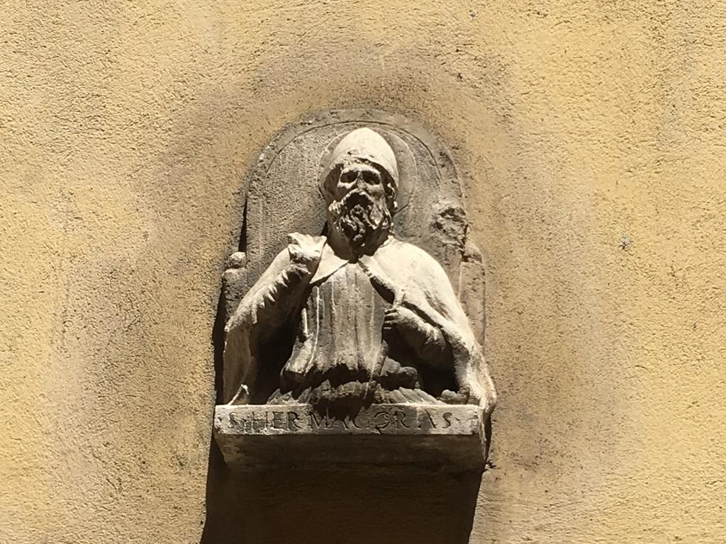 Ca' Ermagora Appartamento Venezia